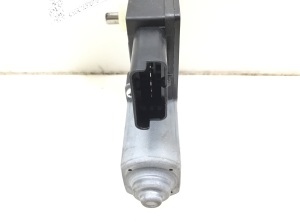  Front door window motor 