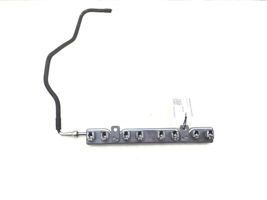 NISSAN Juke YF15 (2010-2020) Fuel Rail 25113592