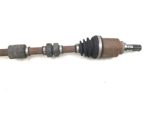 NISSAN Juke F15 (2010–2018) Front drive shaft and its parts - 2