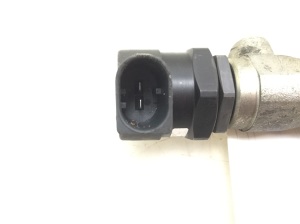 BMW 5 SERIES E60 (2003–2010) Common Rail Kraftstoffleitung 7788679 - 3