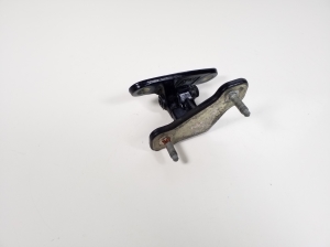 Mercedes Benz E-Class W212 (2009–2015) Front door top hinge A2047201637 - 2