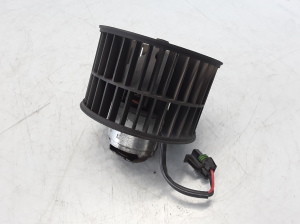Heater blower motor - 130063507 