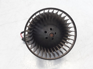 RENAULT Espace III (1996–2002) Heizungsgebläsemotor 130063507 - 3