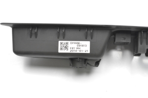 Opel Mokka (2012–2020) Sonstiges Innenraumteil 95025521 - 5
