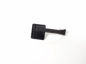  Rear windscreen washer nozzle 