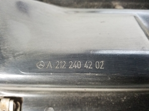 Mercedes Benz E-Class W212 (2009–2015) Käigukasti kinnitus A2122404202 - 2