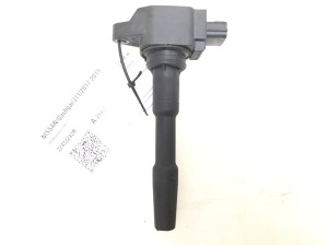   Ignition coil 