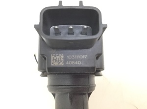  Ignition coil 