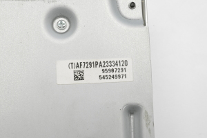 Opel Mokka (2012–2020) Steuergerät 95907291 - 5