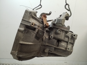 TOYOTA Yaris (2005–2011) Getriebe 3030052460 - 4