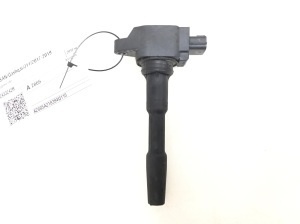  Ignition coil 