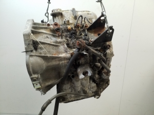 TOYOTA Celica (1999–2006) Getriebe - 4