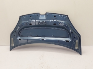 RENAULT Kangoo (2008–2020) Hood 651329338R - 4
