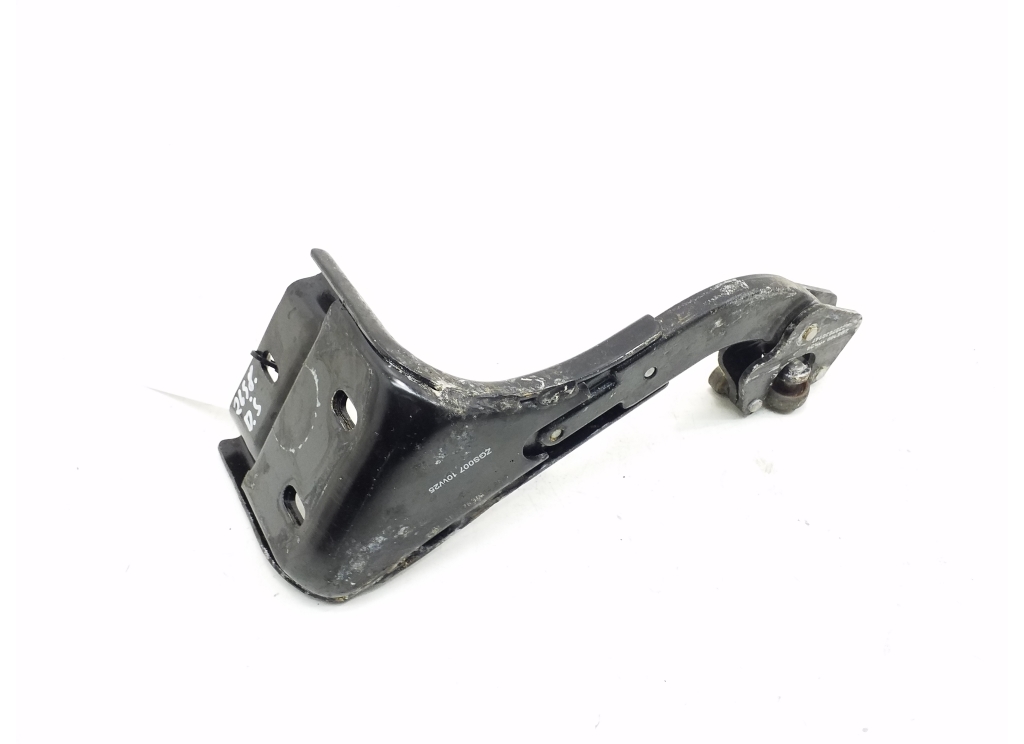 MERCEDES-BENZ Vito W639 (2003-2015) Support inférieur de porte coulissante A6397630114 20383345