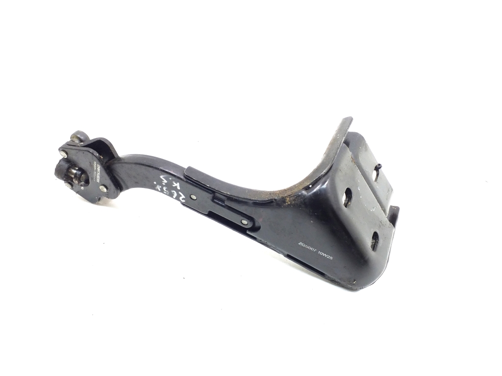 MERCEDES-BENZ Vito W639 (2003-2015)  Sliding door lower bracket A6397630014 20383343