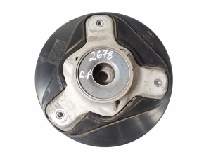  Front shock absorber support cushion with bearing 