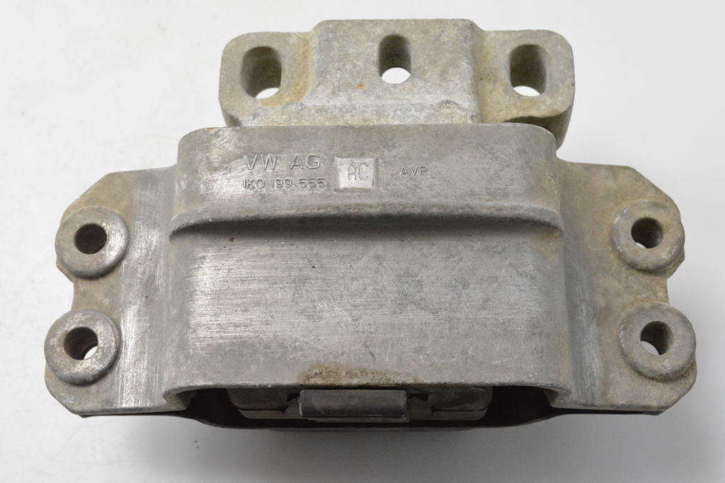 Skoda Octavia II (2004–2013) Engine mount 1K0199555 Skoda Octavia II (2004–2013) Engine mount 1K0199555