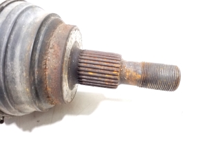 Mercedes Benz GL-Class 164 (2006–2012) Front drive shaft and its parts A1643301901 - 3