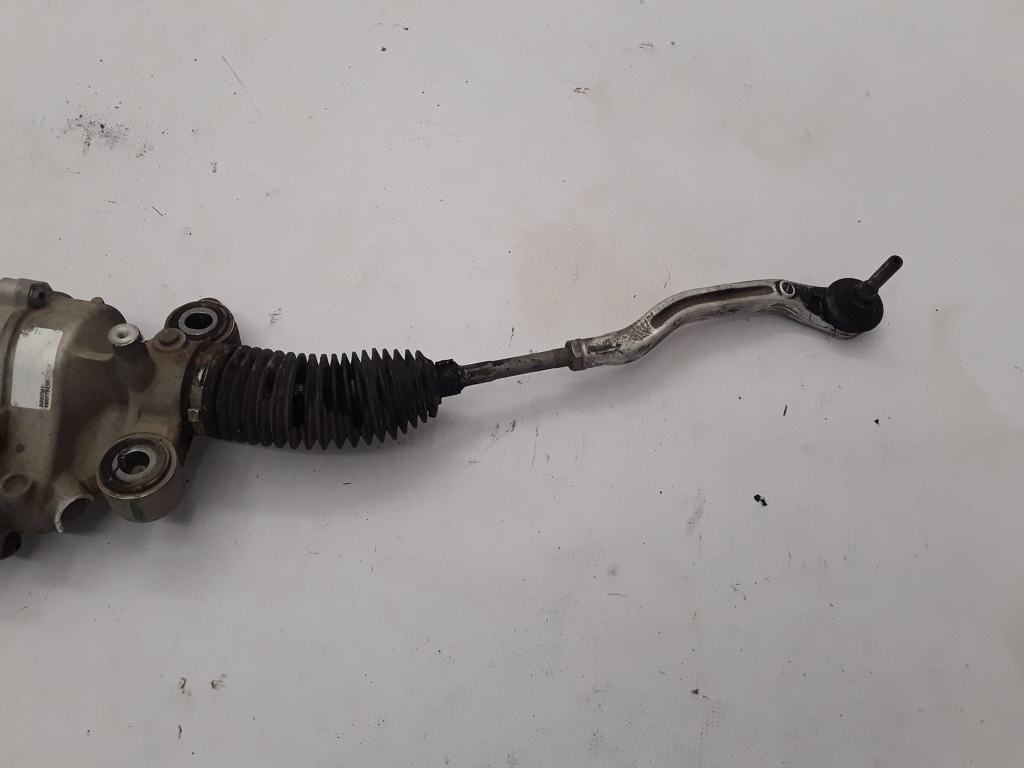 RENAULT Talisman 1 generation (2012-2024) Steering Rack 490017945R 22383626