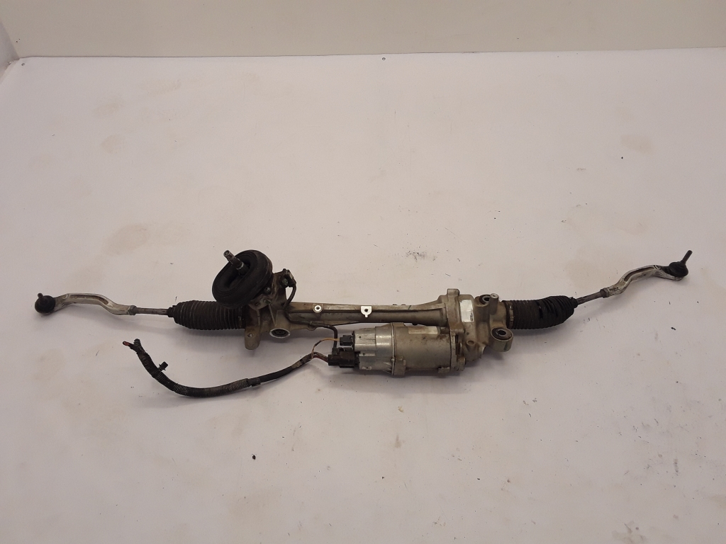 RENAULT Talisman 1 generation (2012-2024) Steering Rack 490017945R 22383626