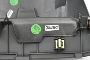 Opel Mokka (2012–2020) Kombiinstrument 95088033 - 2