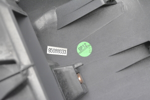 Opel Mokka (2012–2020) Kombiinstrument 95088033 - 5