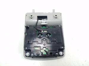 LEXUS RX GGL1 (2009–2015) Front interior lighting panel 8126048490 - 2