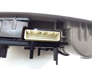 LEXUS RX GGL1 (2009–2015) Front interior lighting panel 8126048490 - 3