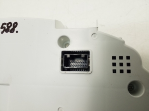 LEXUS RX GGL1 (2009–2015) Instrument cluster 8380048D72 - 2