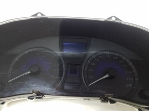 LEXUS RX GGL1 (2009–2015) Instrument cluster 8380048D72 - 3