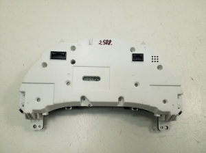 LEXUS RX GGL1 (2009–2015) Instrument cluster 8380048D72 - 5