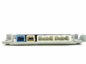 LEXUS RX GGL1 (2009–2015) Parking system control unit 8679248121 - 4