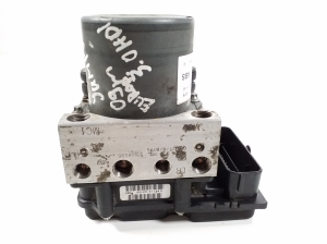 Citroen Jumper II (2006–2014) ABS plokk 51804596 - 3