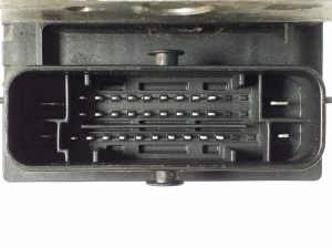 Citroen Jumper II (2006–2014) ABS plokk 51804596 - 5