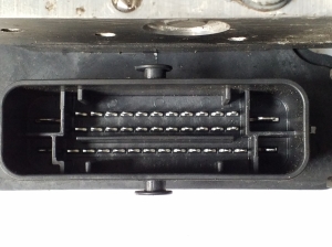 Opel Adam (2012–2026) ABS plokk 39002551 - 3