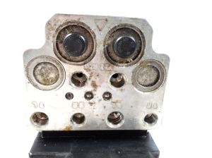 Opel Signum (2003–2008) ABS Steuergerät 15114112F - 2