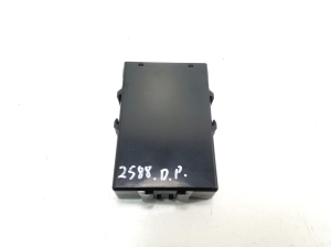 LEXUS RX GGL1 (2009–2015) Cits vadības bloks 8981576010 - 2