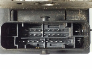 Peugeot Expert (2007–2016) ABS bloks 1401109880 - 4