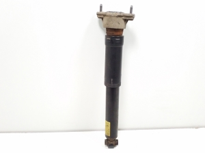  Rear shock absorber 