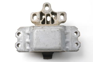 AUDI A3 8P (2003–2012) Motorlager 1K0199555 - 2