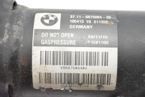 BMW X5 F15 (2013–2018) Eesmine amortisaator 3711687508402 - 5