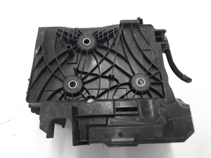 RENAULT Megane IV (2016–2022) Batteriehalter 244280249R - 3