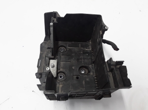 RENAULT Megane IV (2016–2022) Batteriehalter 244280249R - 4
