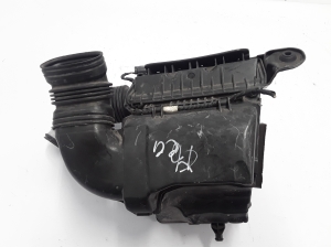 RENAULT Megane IV (2016–2022) Luftfiltergehäuse 165007121R - 4