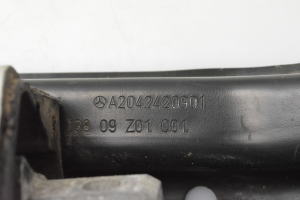 Mercedes Benz E-Class W207 (2009–2017) Käigukasti kinnitus A2042420901 - 2