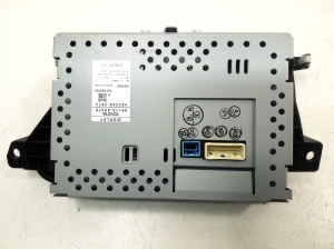 LEXUS RX GGL1 (2009–2015) Screen 8611048470 - 3