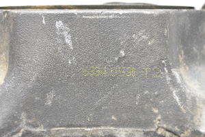 Ford Focus (2004–2011) Gearbox mount 63346530 - 2