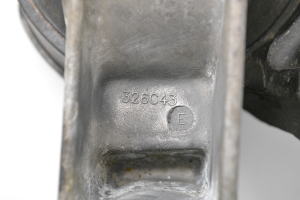 Ford Focus (2004–2011) Gearbox mount 63346530 - 3
