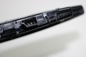 Mercedes Benz E-Class W212 (2009–2015) Parkimissüsteemi ekraan A0015424623 - 3