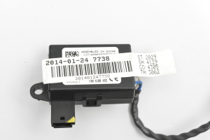 Opel Mokka (2012–2020) Immobilizer unit 13504286 - 2